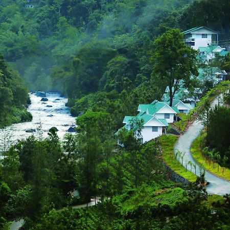 Rivulet Resort Munnar Esterno foto